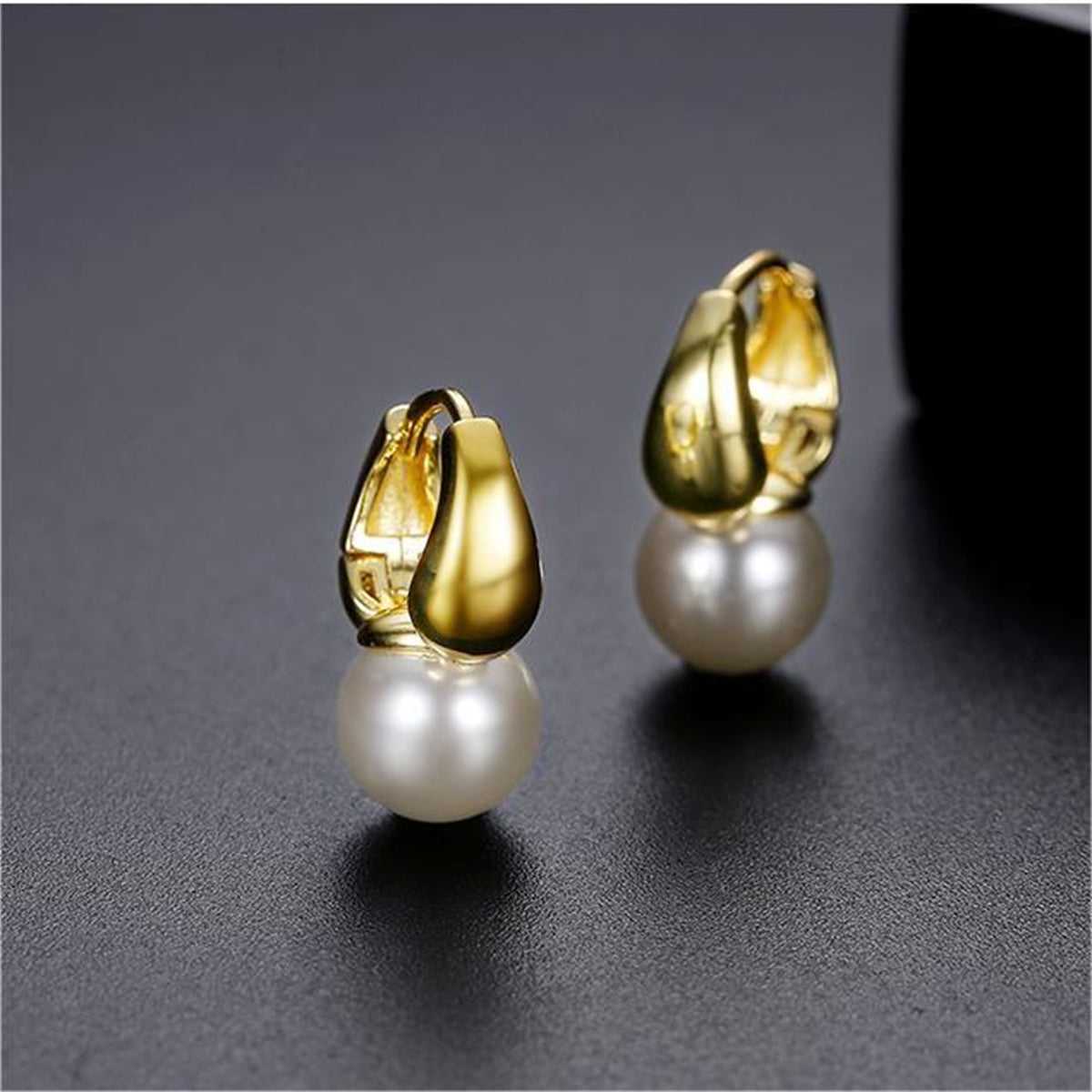 Metallic-