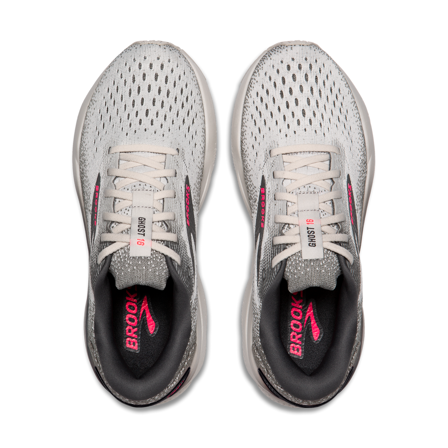 Grey/Gargoyle/Pink-