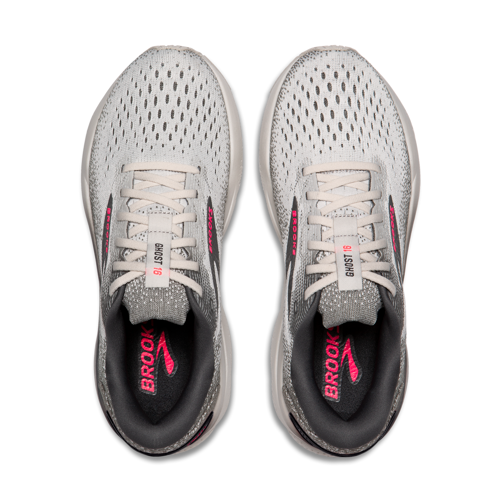 Grey/Gargoyle/Pink-