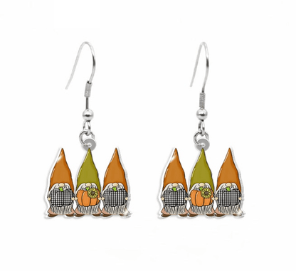 Orange-