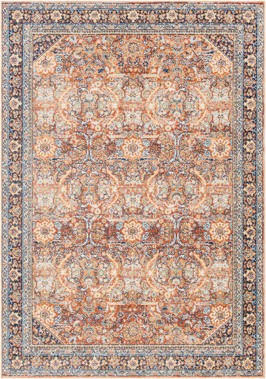 Ania Outdoor Area Rug - Clearance