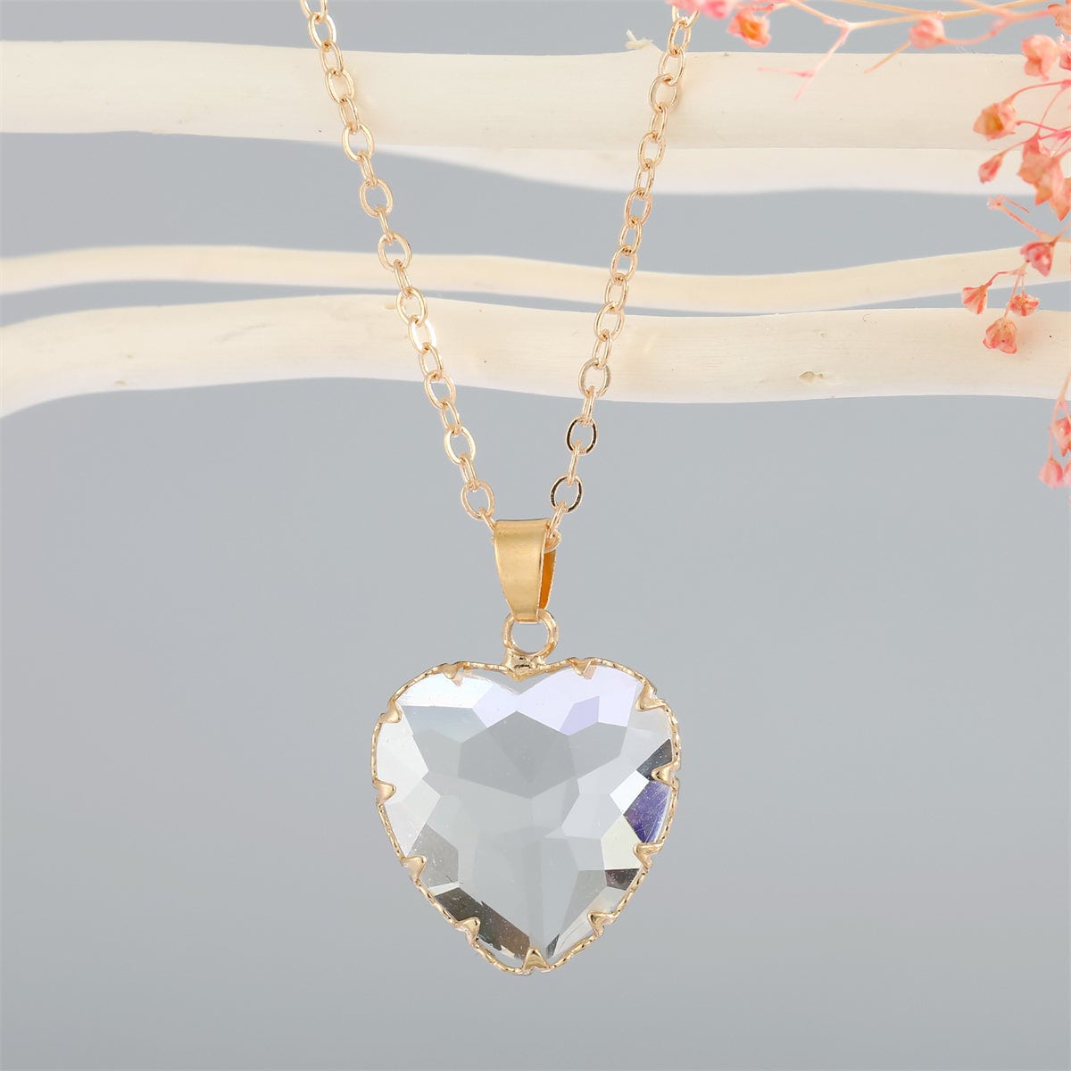 Metallic-