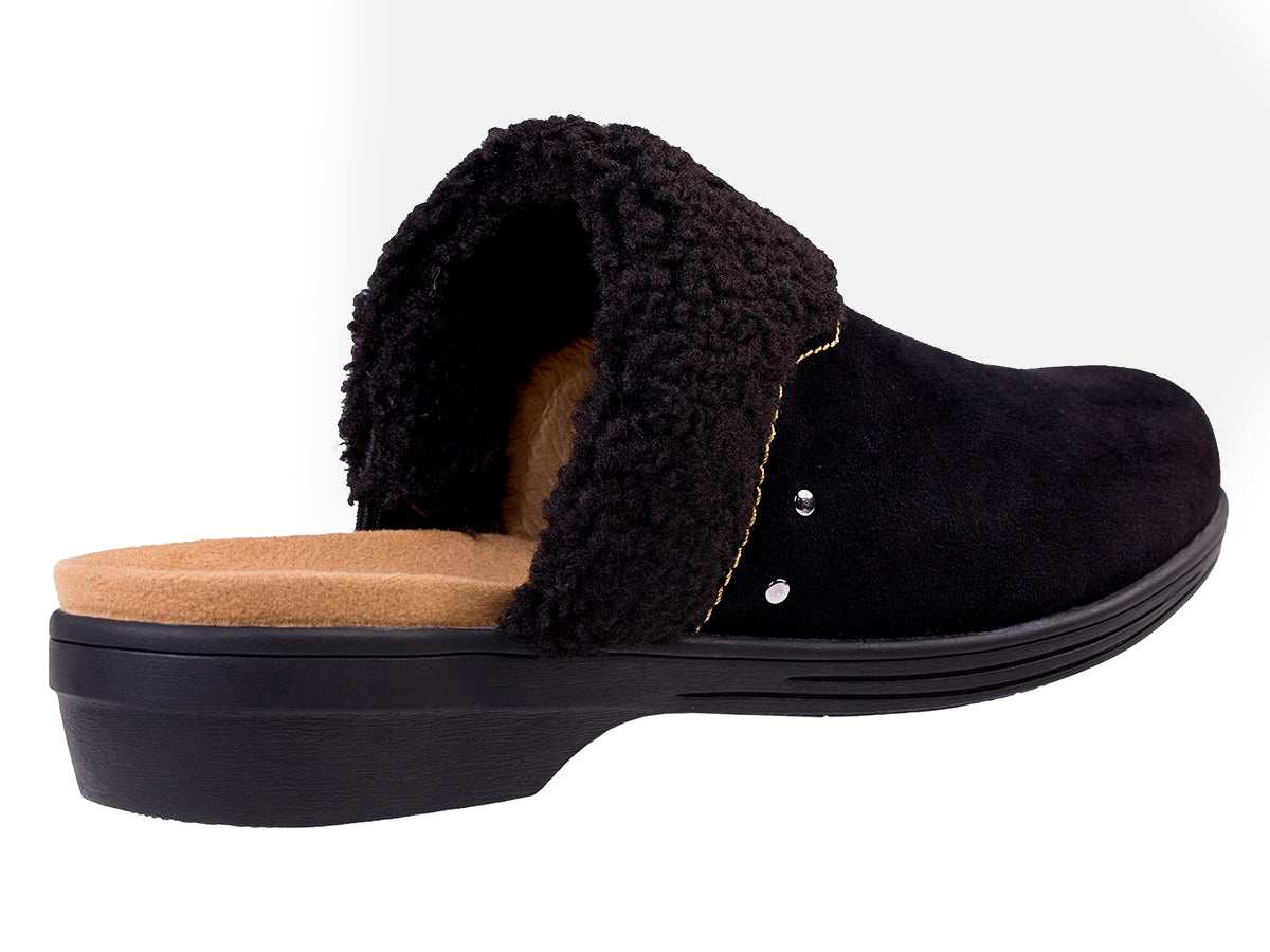 Black -