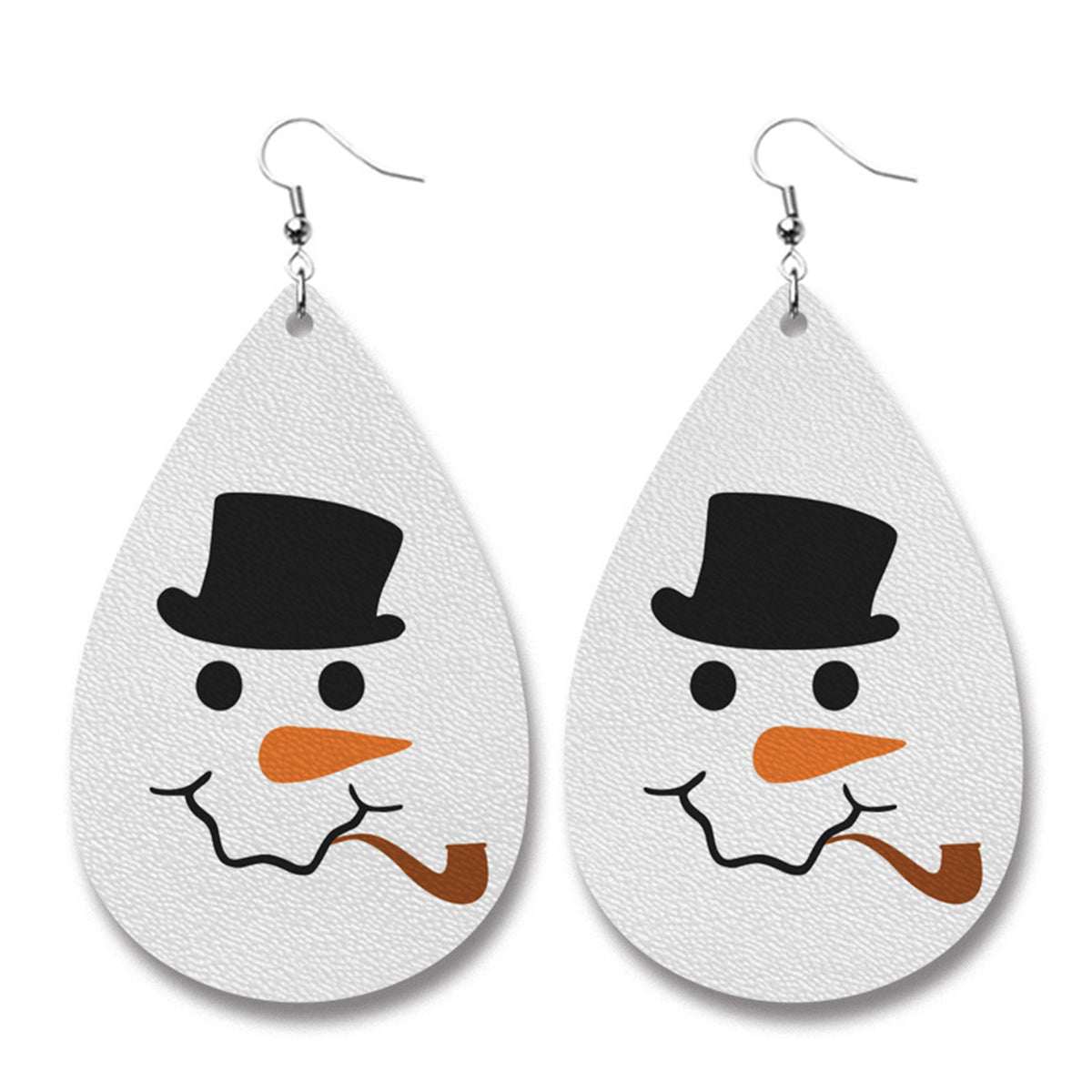 White-