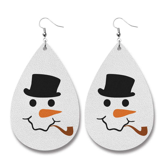White-