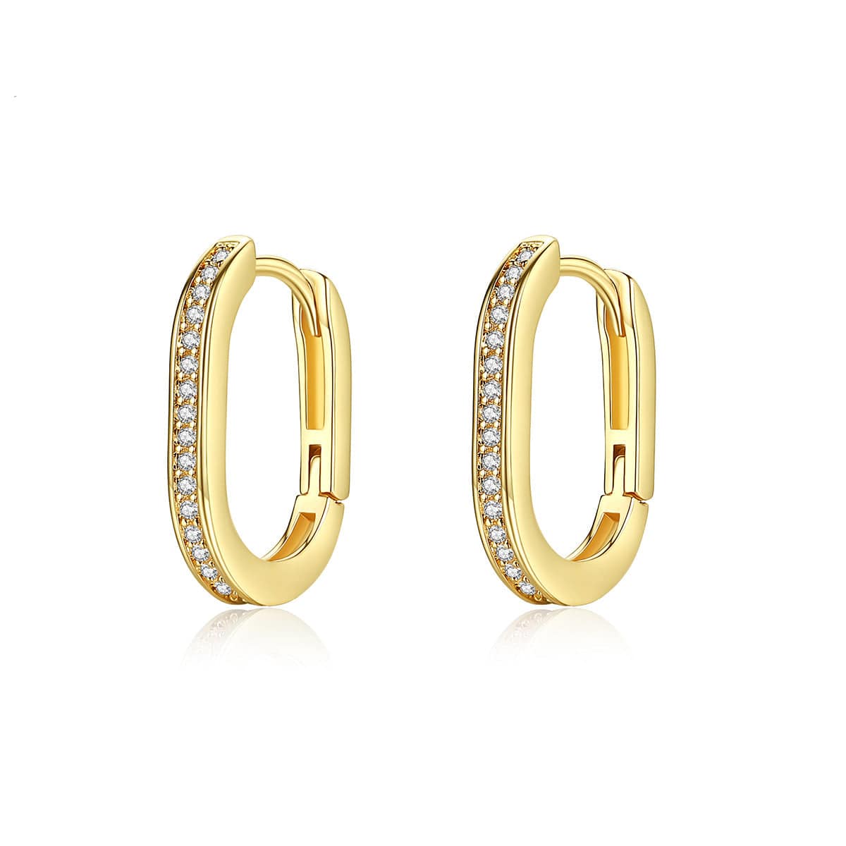 Metallic-
