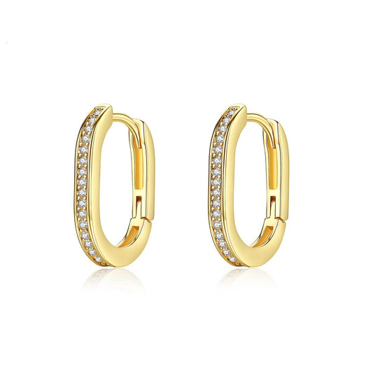 Metallic-