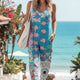 Turquoise Pink