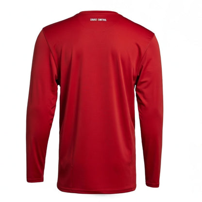 Red-