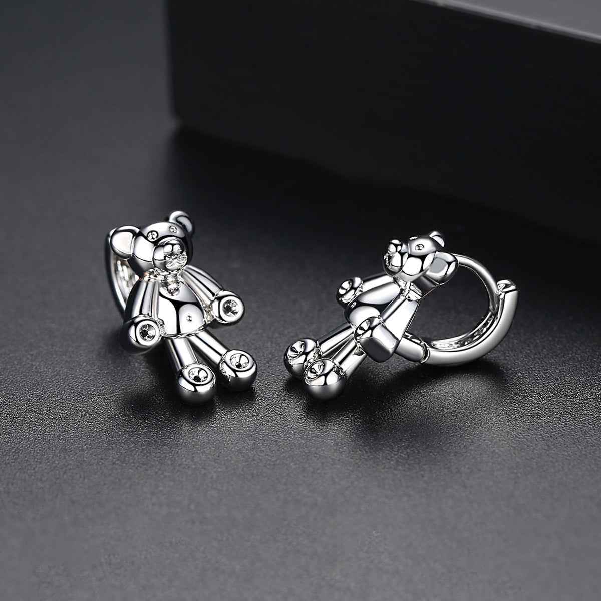 Metallic-