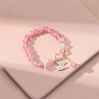 Pink-