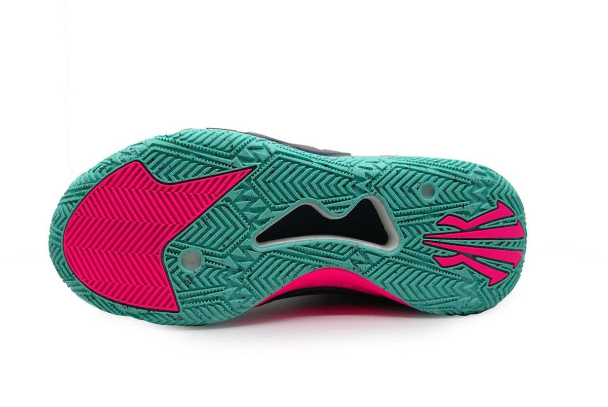 Men's ANTA KAI 1 Speed - Celestial Guardian
