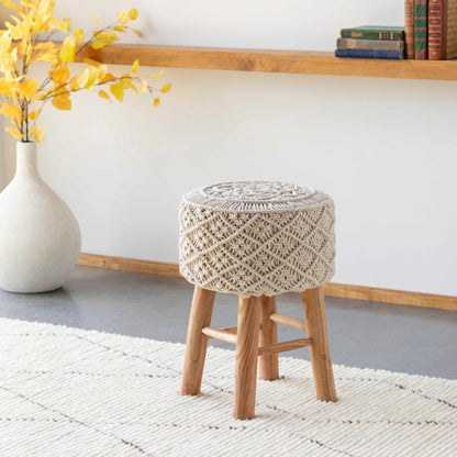 Anticala Stool - Clearance