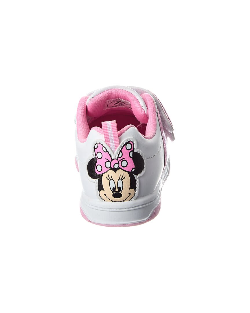 WHITE/PINK-