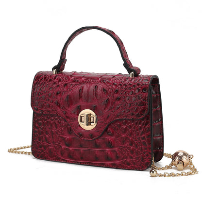 Fuchsia-