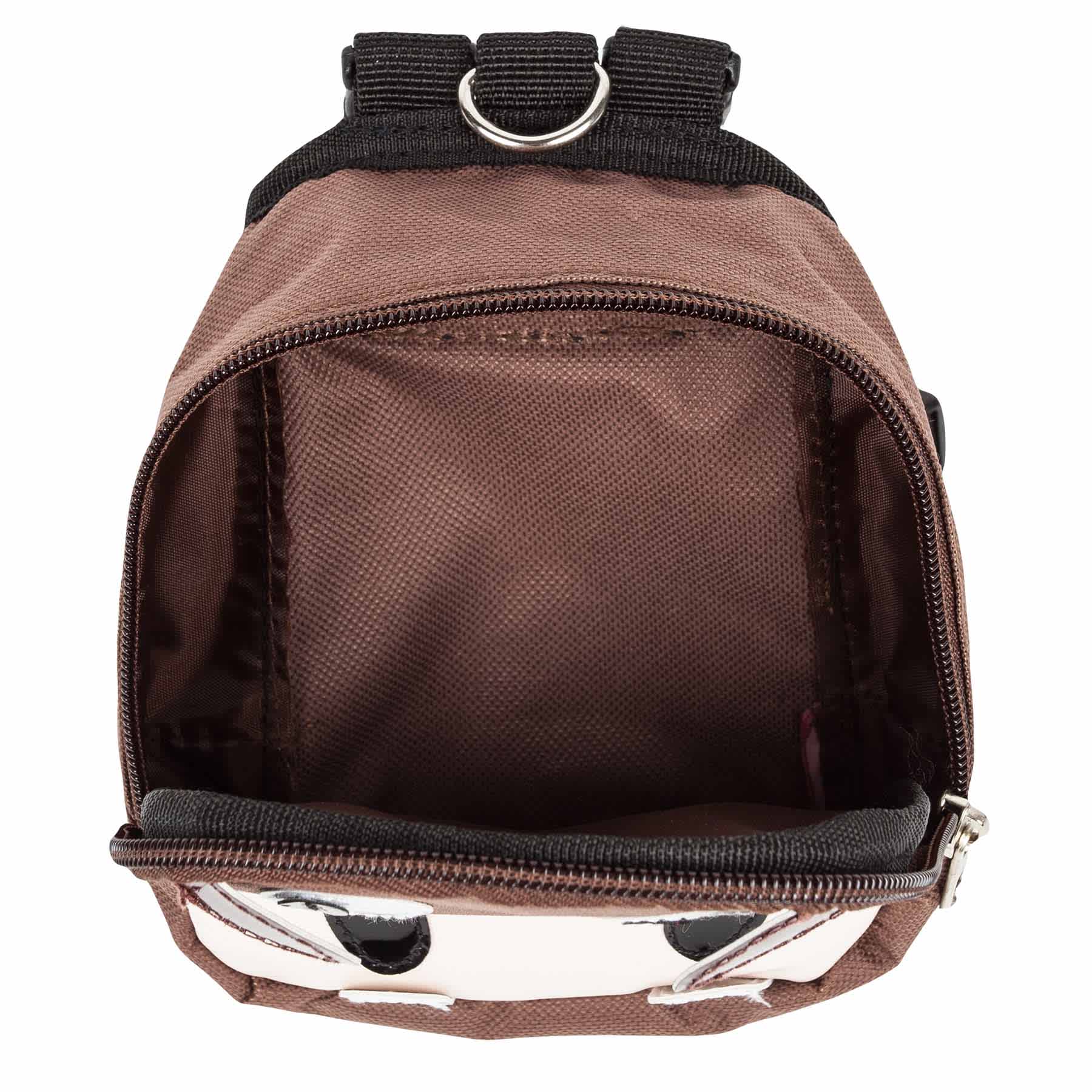 Brown-