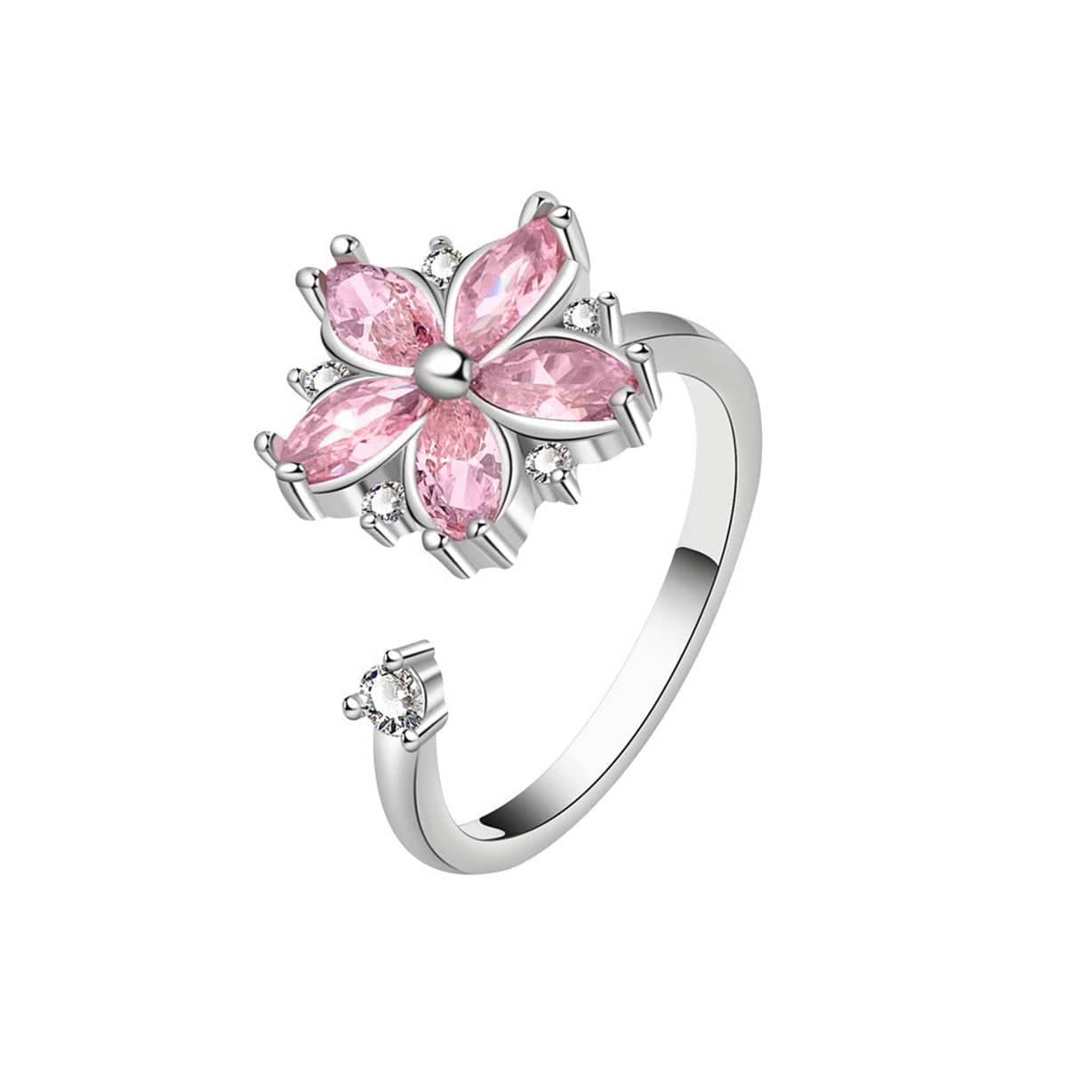 Pink-