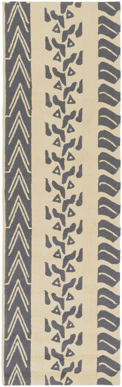 Anza Outdoor Area Carpet - Clearance