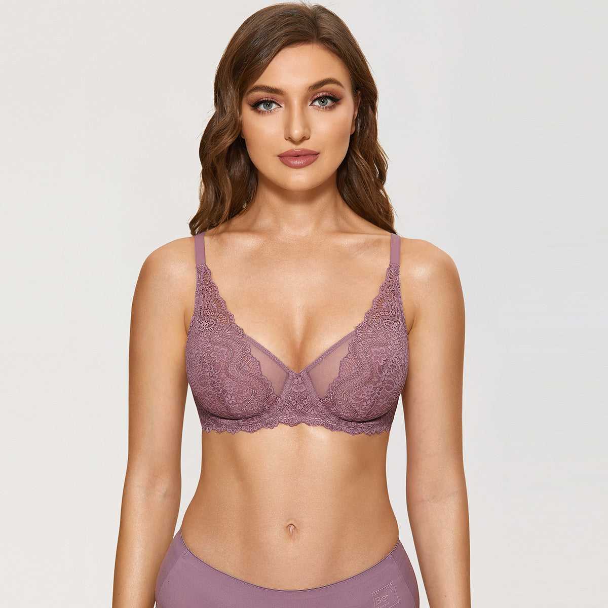 Lavendar-