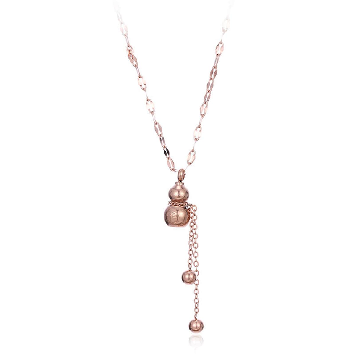 Metallic-