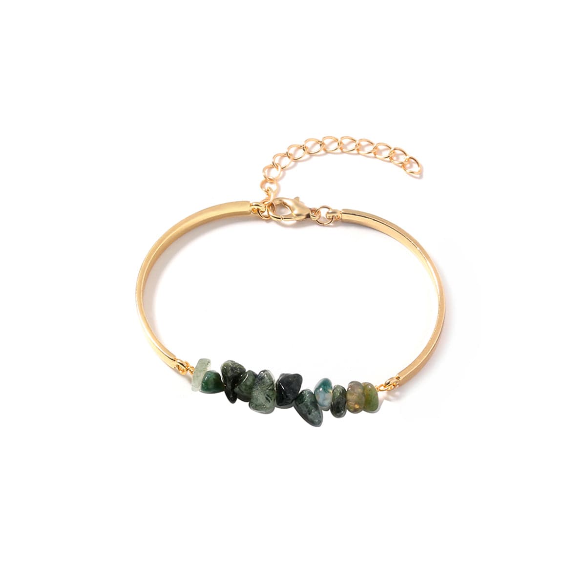 Green-
