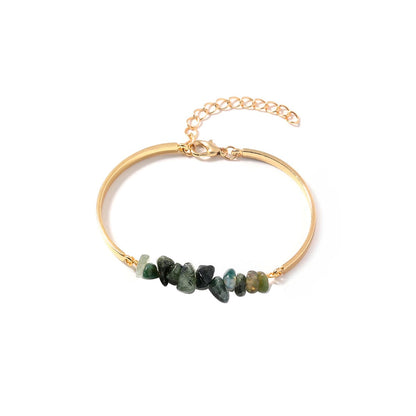 Green-