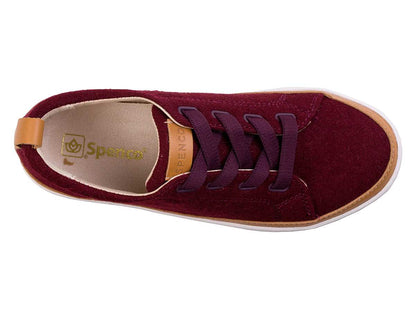 BURGUNDY-