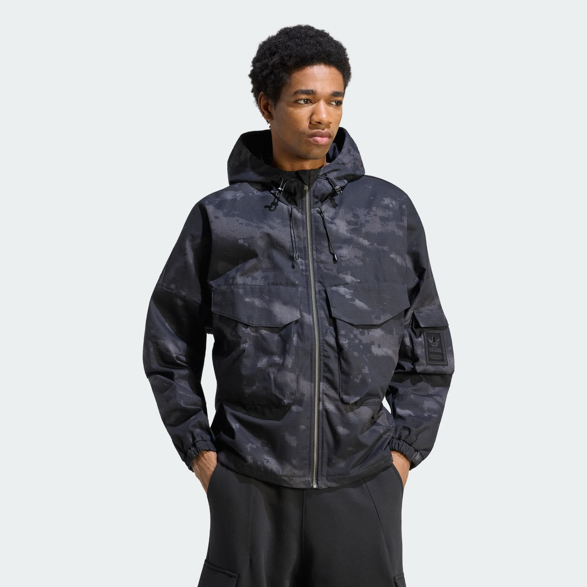 Black-