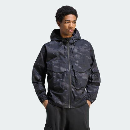 Black-