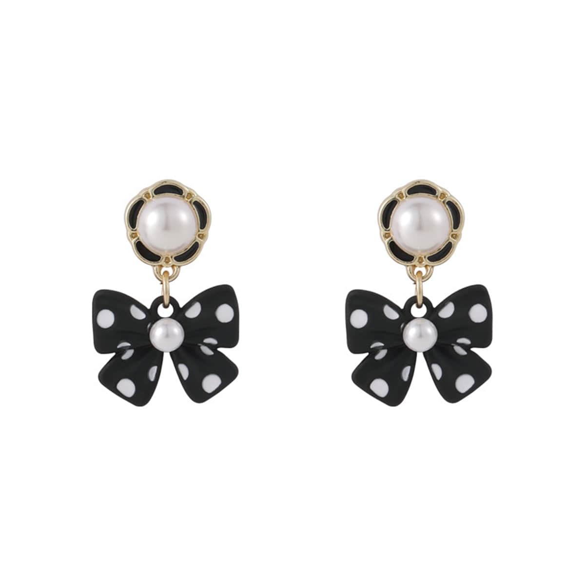 Black-