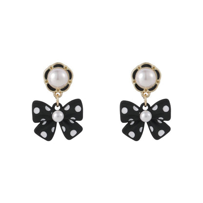 Black-