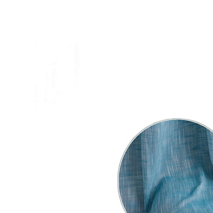 Teal Blue-