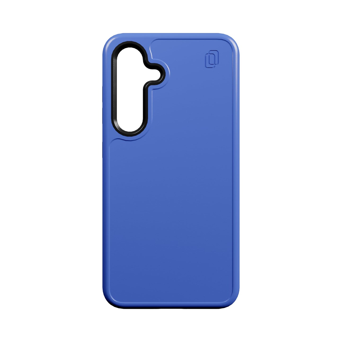 Cellhelmet Fortitude Case in Bermuda Blue Designed for Galaxy S24 | 13-Ft Drop Test Certified | Dual-Layer Design | Shock & Drop Proof Durable | as Seen on Shark Tank