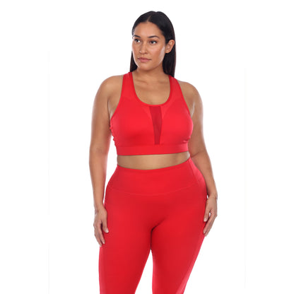 Red-