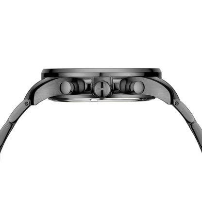 Black Gold Tone-