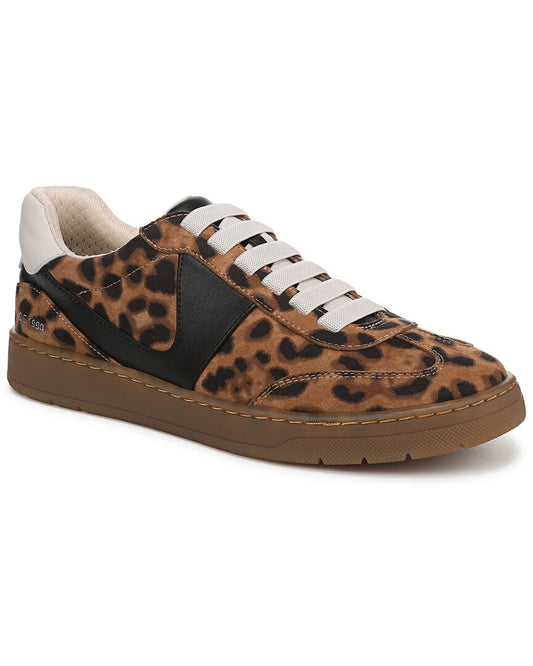 BROWN-