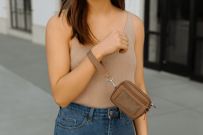 Brown-