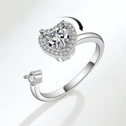 Metallic-