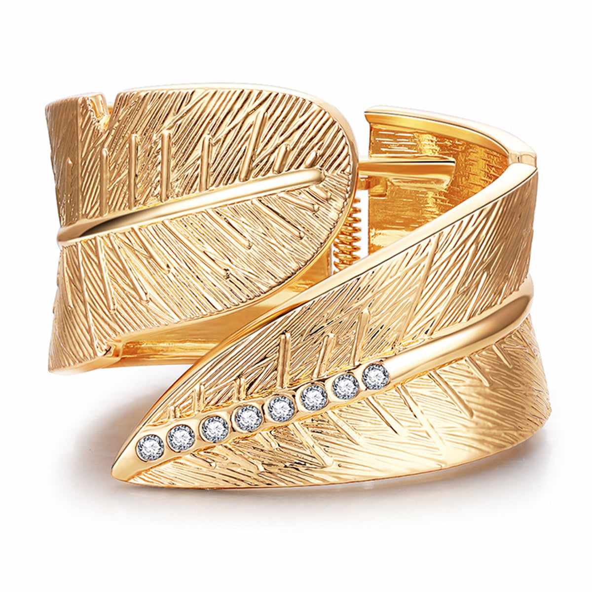 Metallic-