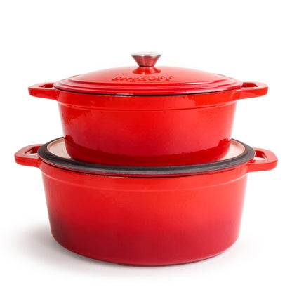 Red-