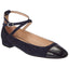 Marine Blue/Black