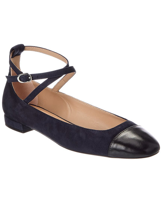 Marine Blue/Black-