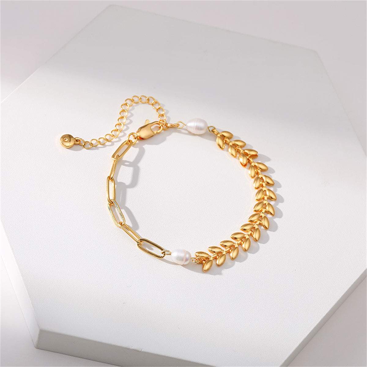 Metallic-