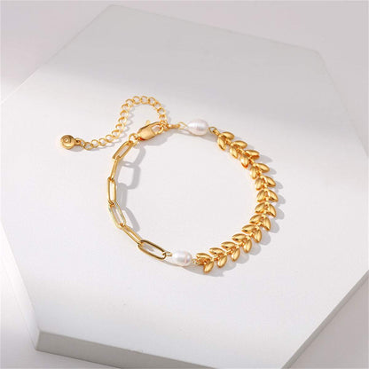 Metallic-