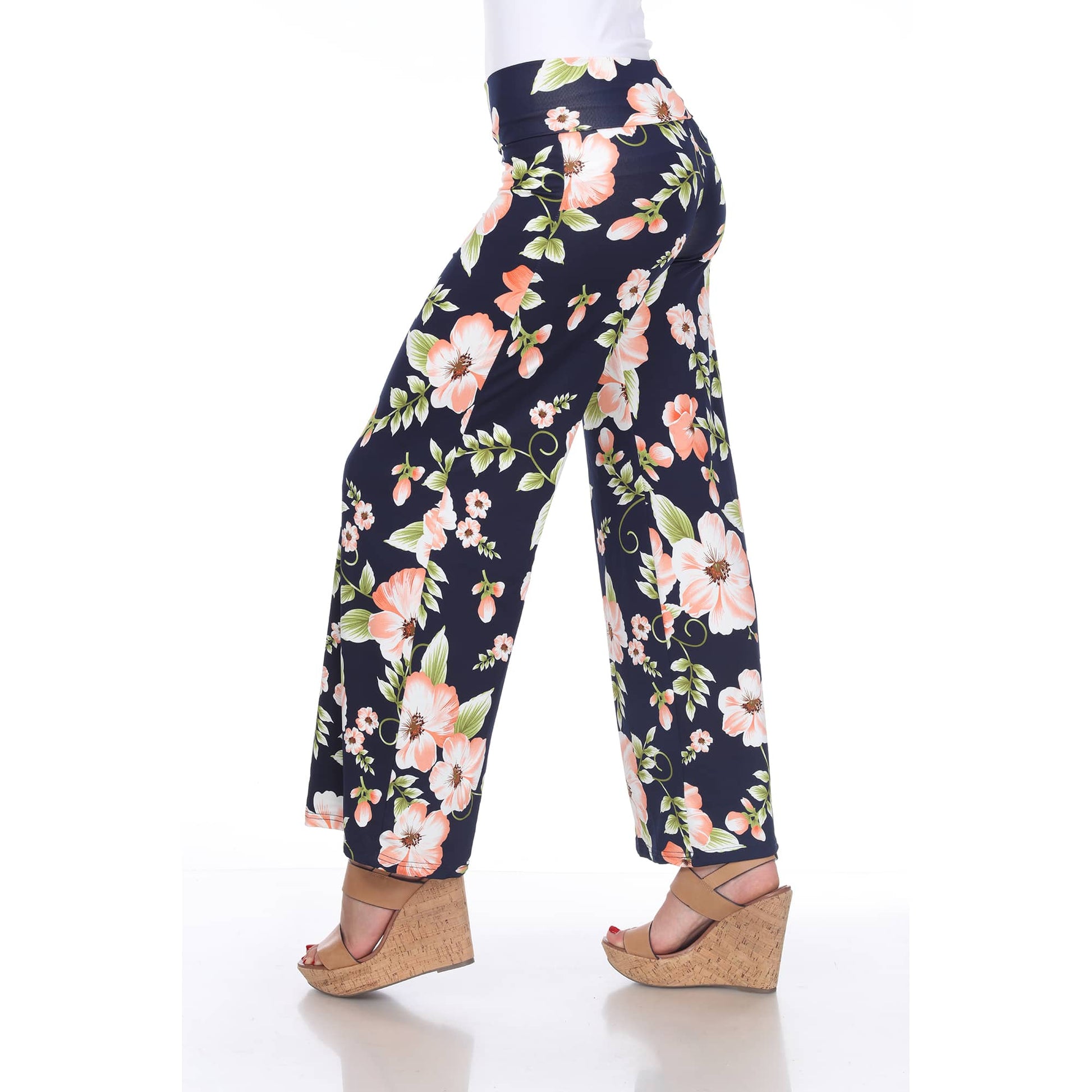 Peach Flower-