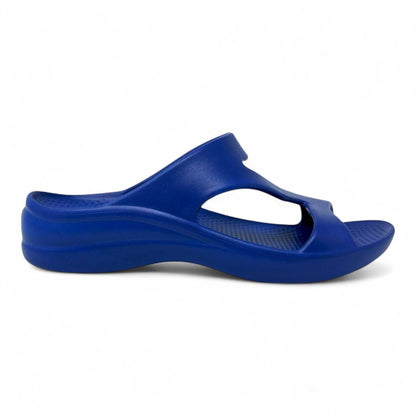 Royal Blue-