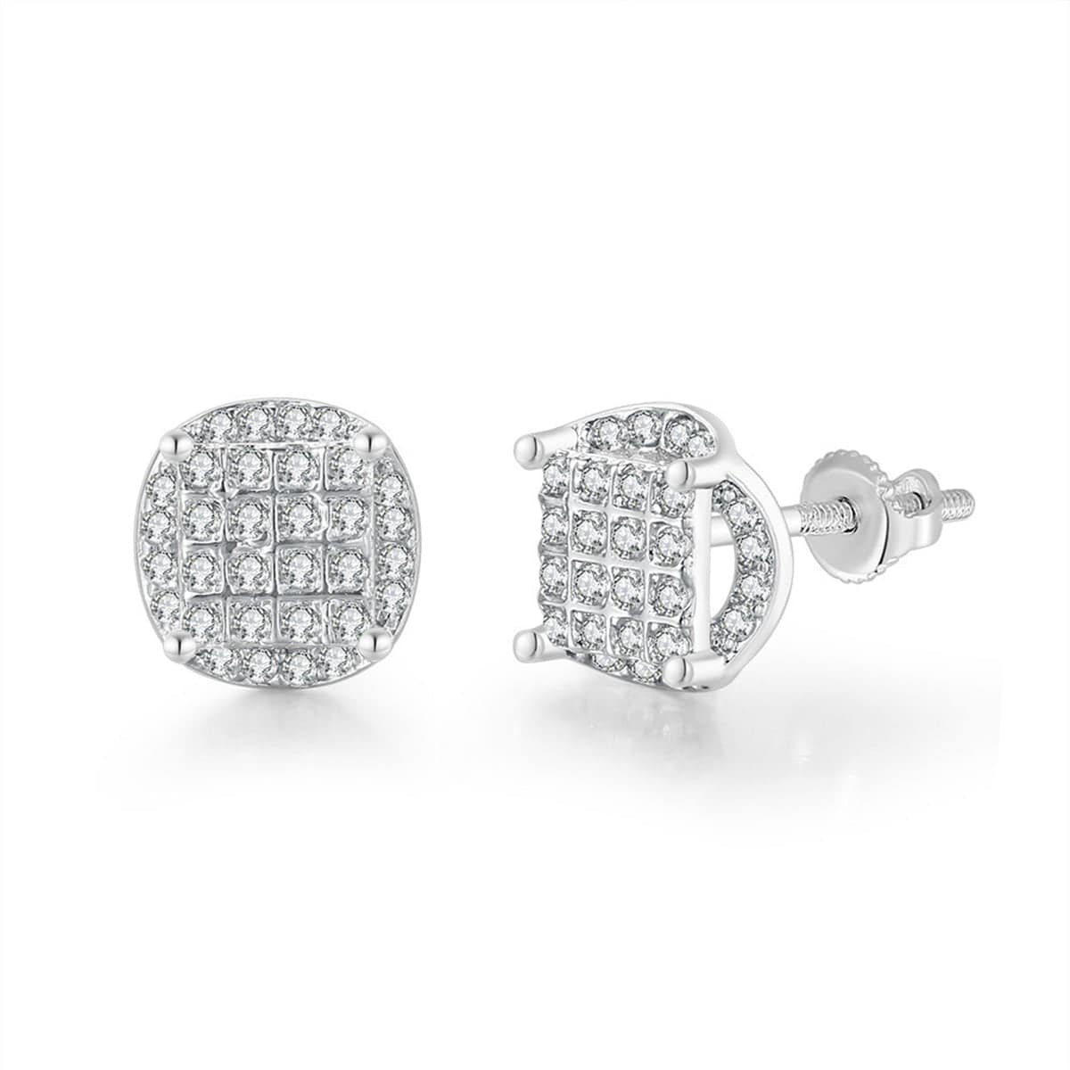 Metallic-