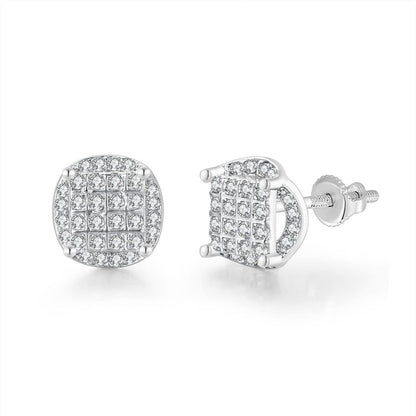 Metallic-