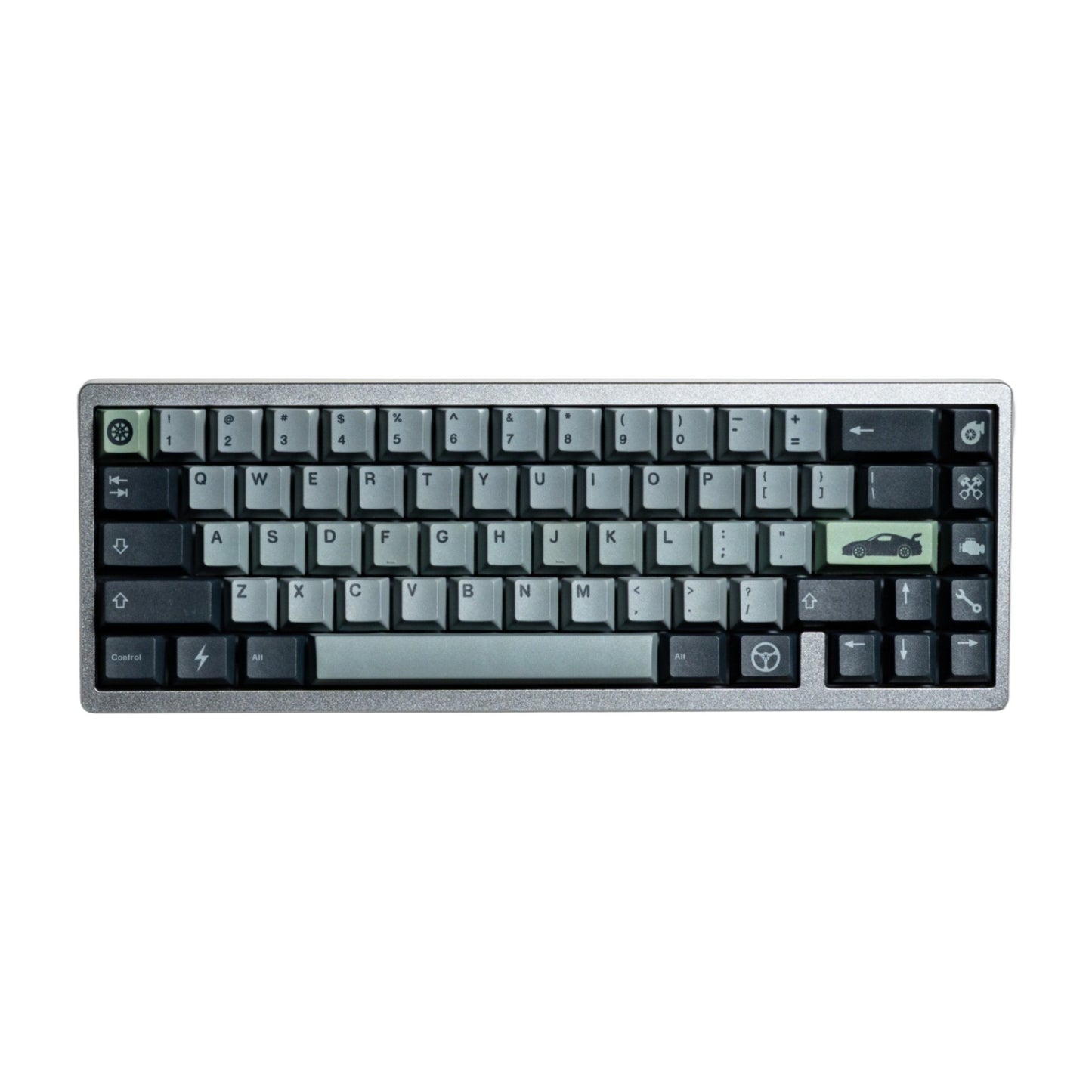 Apex PBT Keycaps