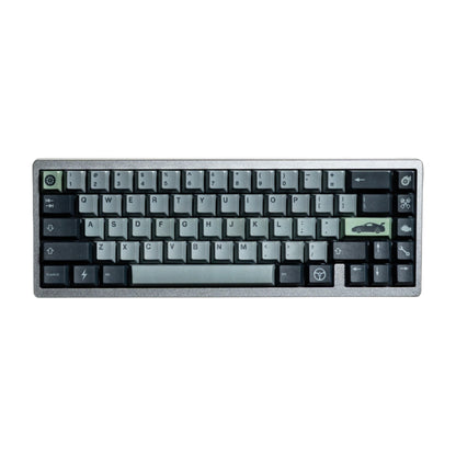 Apex PBT Keycaps